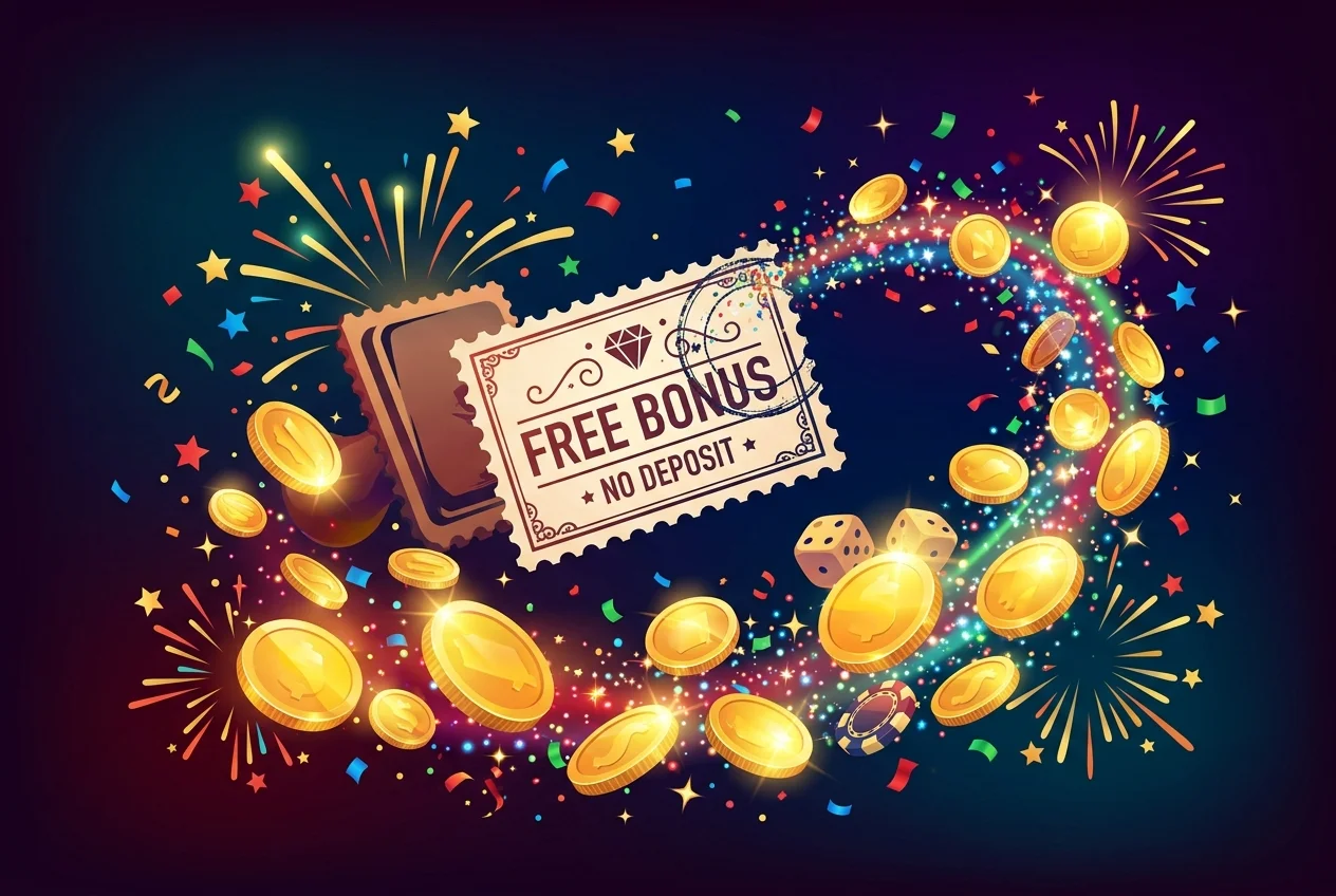 Crowngreen Casino no deposit bonus offer