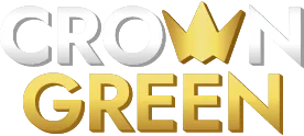 Crowngreen Casino logo